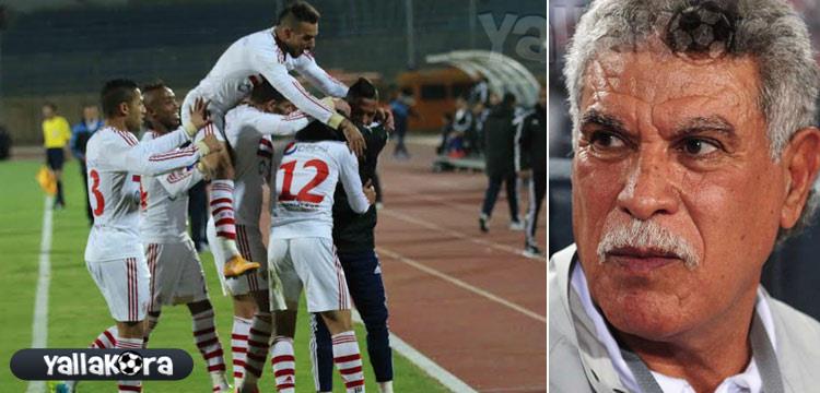 حسن شحاتة والزمالك حسن شحاتة والزمالك
